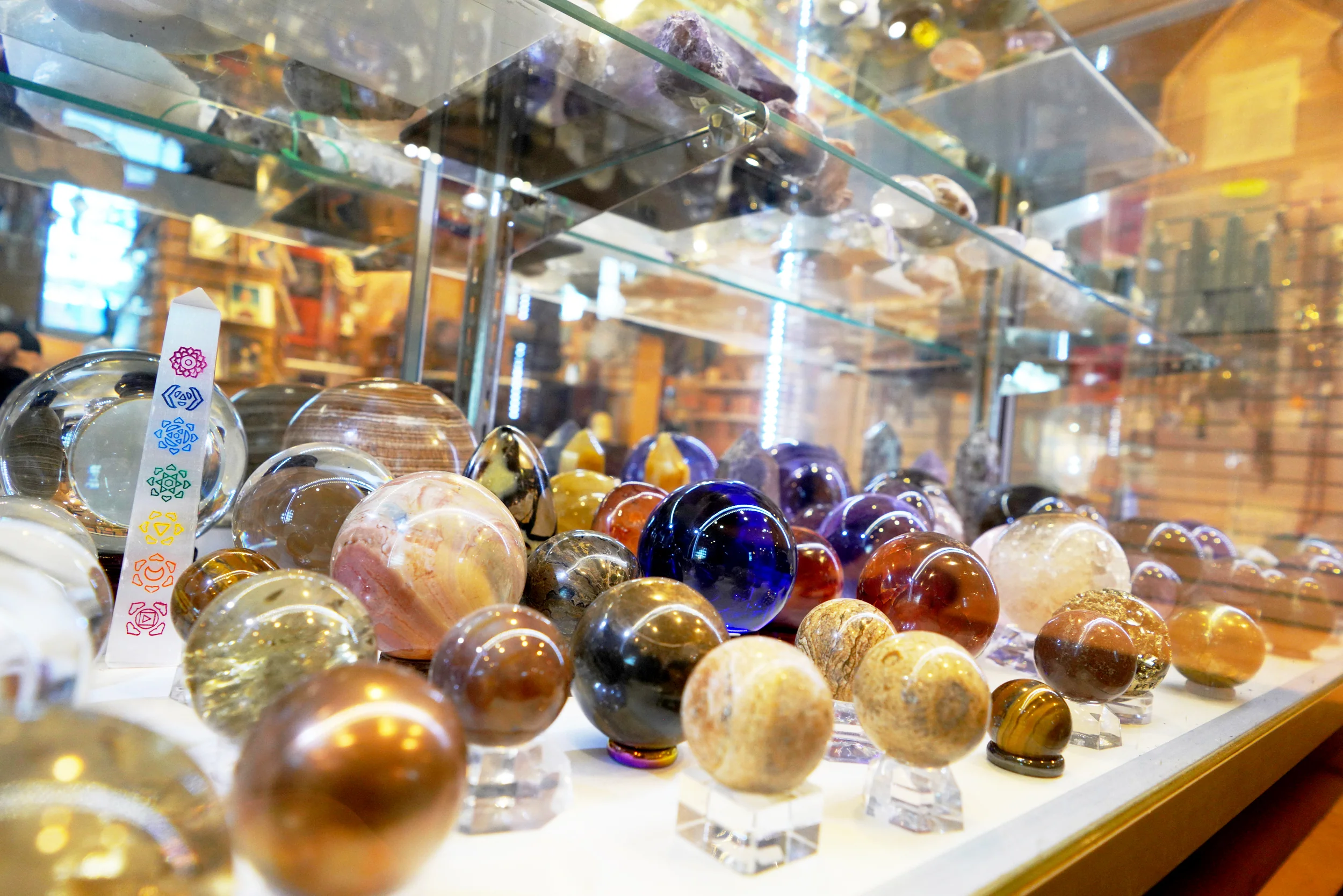 Welcome to Our Store