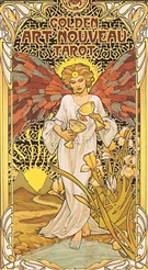Bestselling Tarot Decks